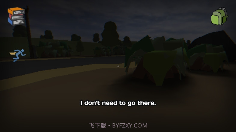 23号避难所截图3