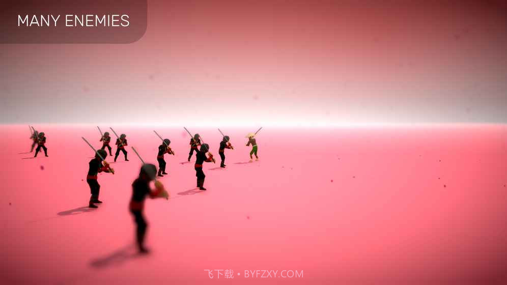 A Way To Slay截图7