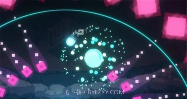 Squarefall Tonight截图3