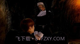 尾行3 中文手机版截图1