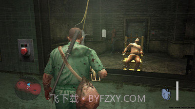 侠盗猎魔2截图3