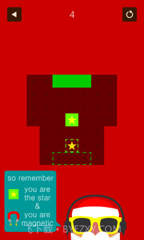 圣诞方块Blocky XMAS截图2