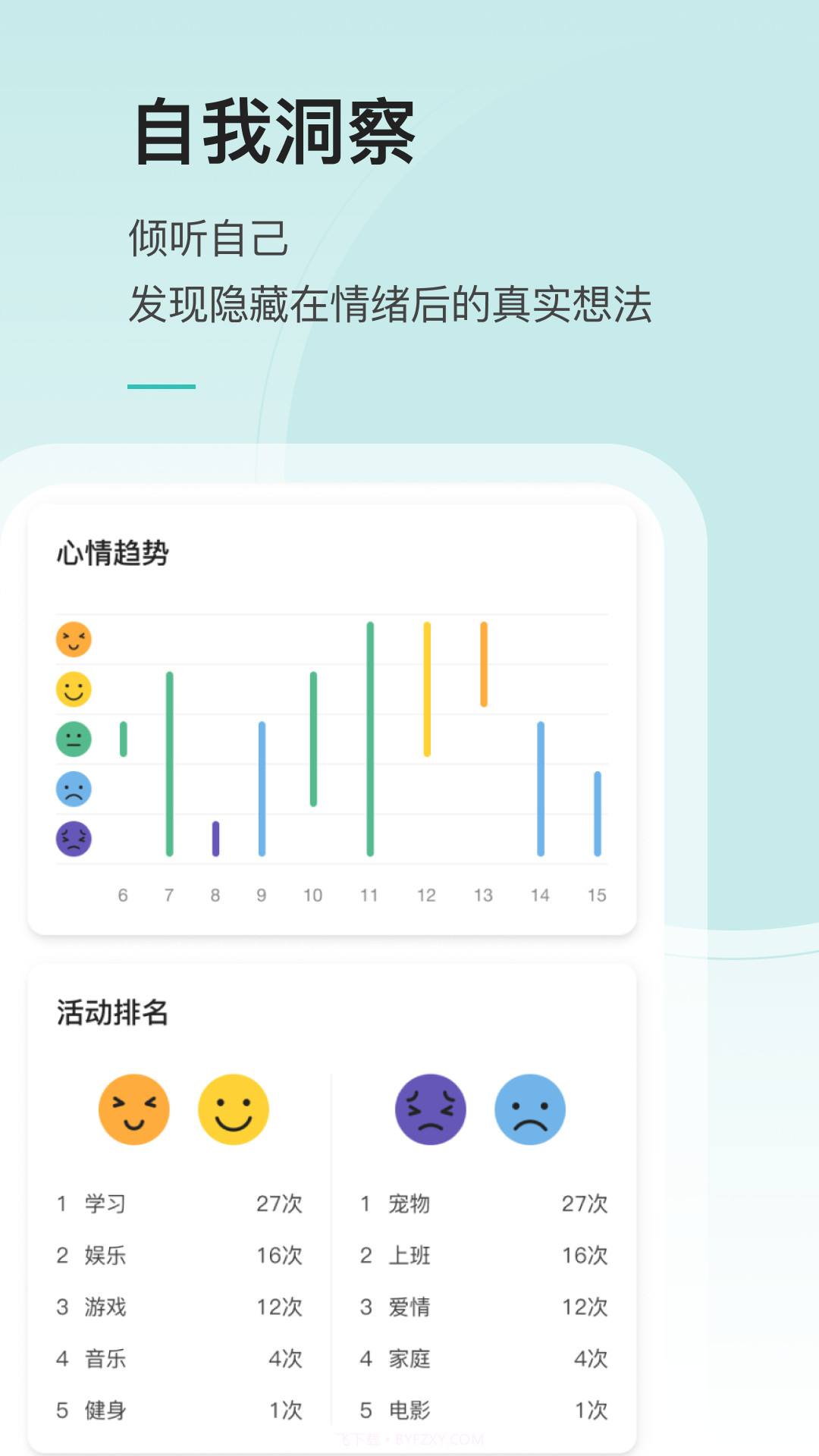 壹象限截图5 壹象限截图5