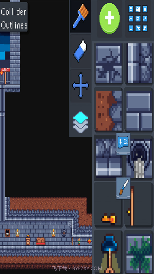 掌上游戏开发商截图2 掌上游戏开发商截图2