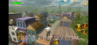 Zaptiye奥斯曼警察截图3 Zaptiye奥斯曼警察截图3