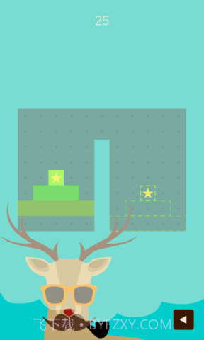 圣诞方块Blocky XMAS截图4