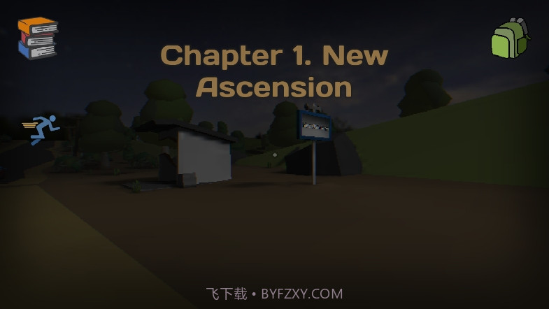 23号避难所截图2