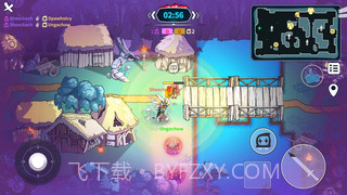 闪灵猎人截图2 闪灵猎人截图2