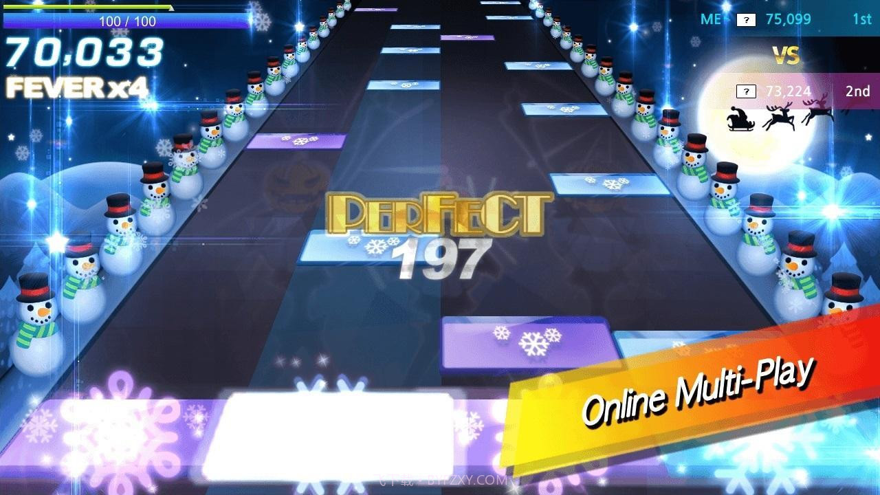 音乐&击败免费版截图1 音乐&击败免费版截图1