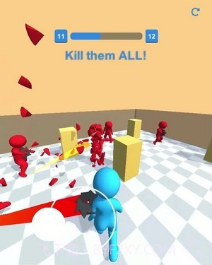 圆盘抛掷机截图1 圆盘抛掷机截图1