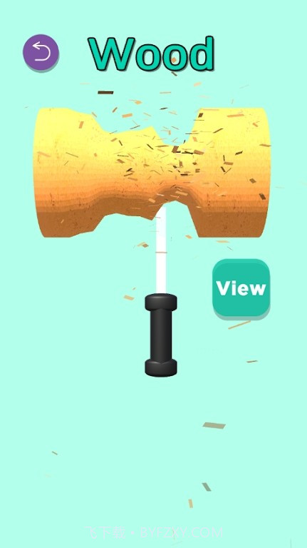 木车削2截图1 木车削2截图1