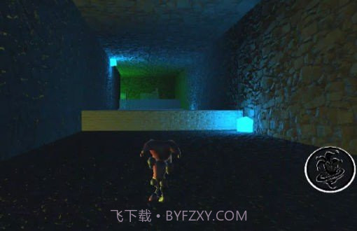 神奇数字马戏团截图3 神奇数字马戏团截图3