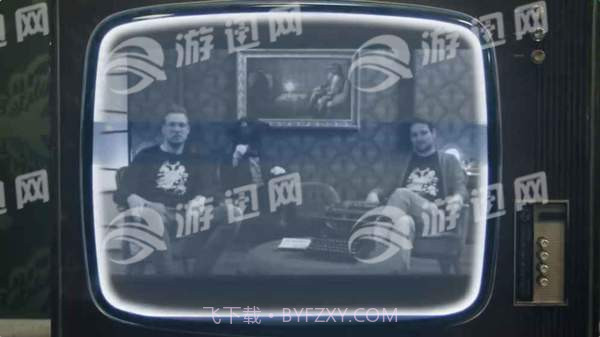 Cube Escape Paradox截图1 Cube Escape Paradox截图1