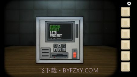 The Past Within Lite截图2 The Past Within Lite截图2