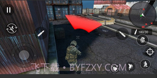 外科手术式打击截图3