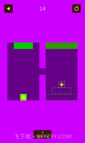 圣诞方块Blocky XMAS截图3