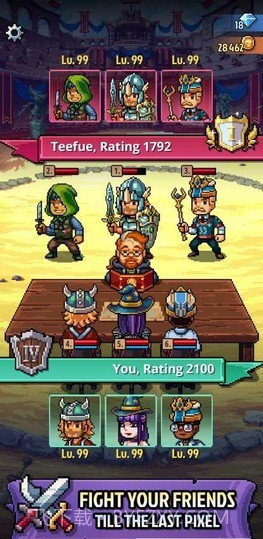 骑士经理3截图1