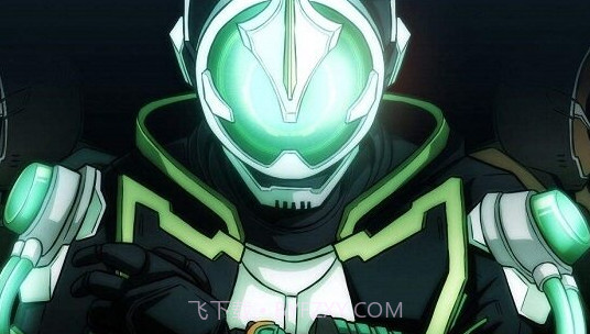 假面骑士necrom腰带模拟器截图1 假面骑士necrom腰带模拟器截图1