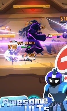 黑客冲刺HackerSprint截图2