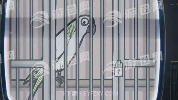 Cube Escape Paradox截图4 Cube Escape Paradox截图4