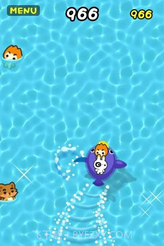 迷你游戏乐园APP截图1 迷你游戏乐园APP截图1