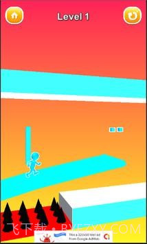 冰冻跑者截图3 冰冻跑者截图3