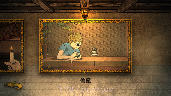 人生画廊无广告截图1 人生画廊无广告截图1