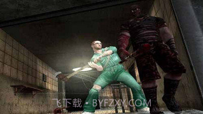 侠盗猎魔2截图4