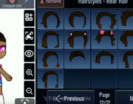 加查终极版模组v1.0.3免费截图2