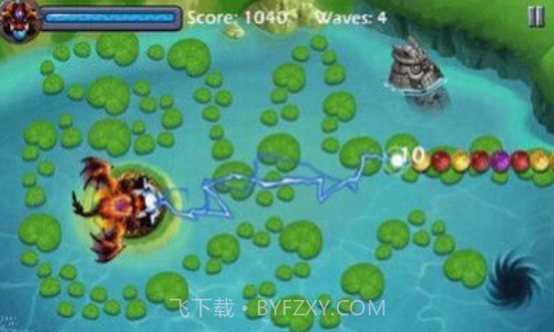 消除大冒险截图3 消除大冒险截图3