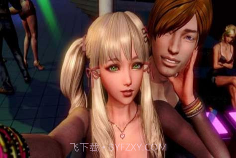 康乃馨俱乐部截图3