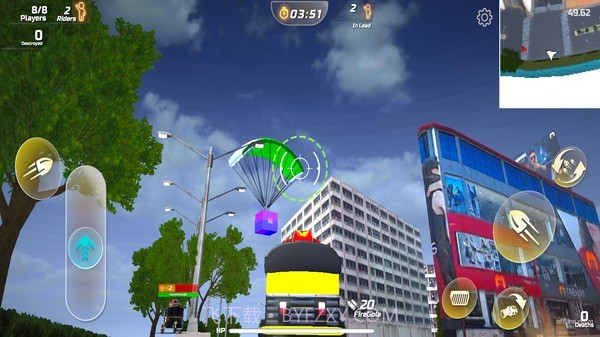 印度汽车公司截图2