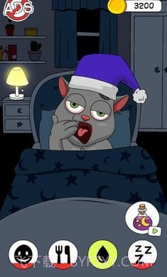 会说话的胡安巨魔胡安截图2