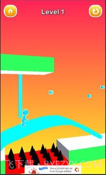 冰冻跑者截图1 冰冻跑者截图1