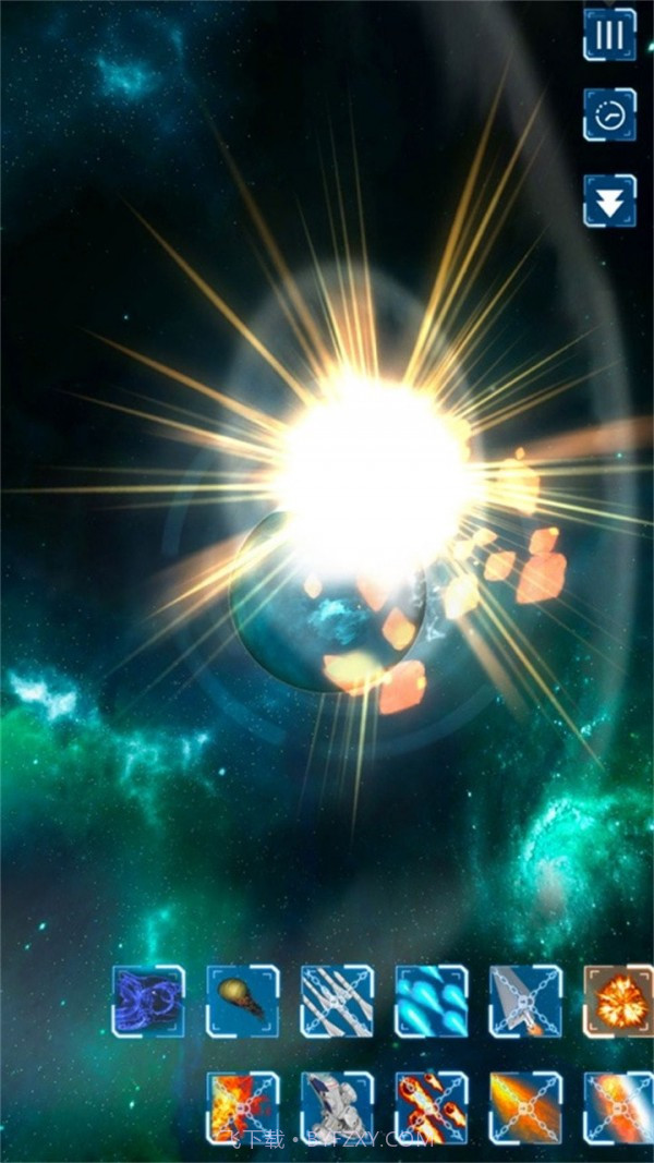 我的快乐星球截图3