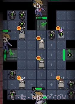 猛鬼宿舍多种模式截图3