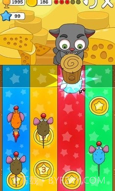 会说话的胡安巨魔胡安截图4