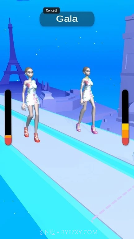 时尚女郎截图4