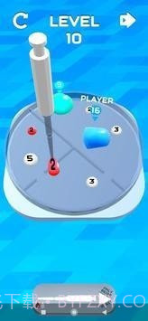 史莱姆试验截图3