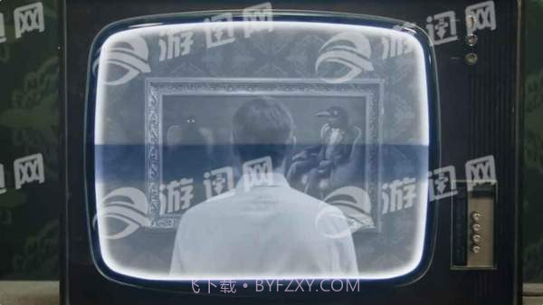 Cube Escape Paradox截图3 Cube Escape Paradox截图3