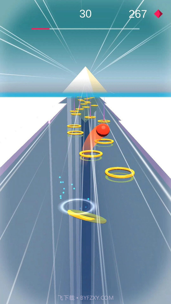 水上篮球截图4 水上篮球截图4