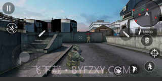 外科手术式打击截图2