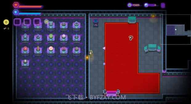 机动装甲超时空之门截图3