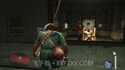 侠盗猎魔2截图1