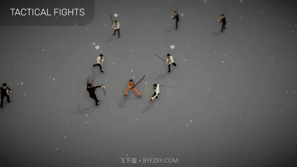 A Way To Slay截图4