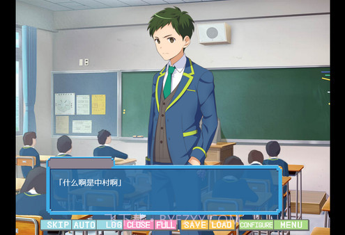 我的像素女友截图1