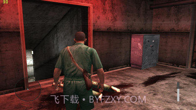 侠盗猎魔2截图2