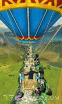 Temple Relic Run截图3