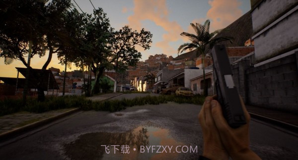 里约遗忘的成长截图4