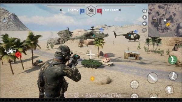 据点守卫放逐游戏截图3 据点守卫放逐游戏截图3